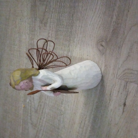 Vintage Willow Tree (2000) Angel of song - Picture 2 of 6